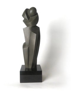 Joel Urruty - Goltz, Scultura