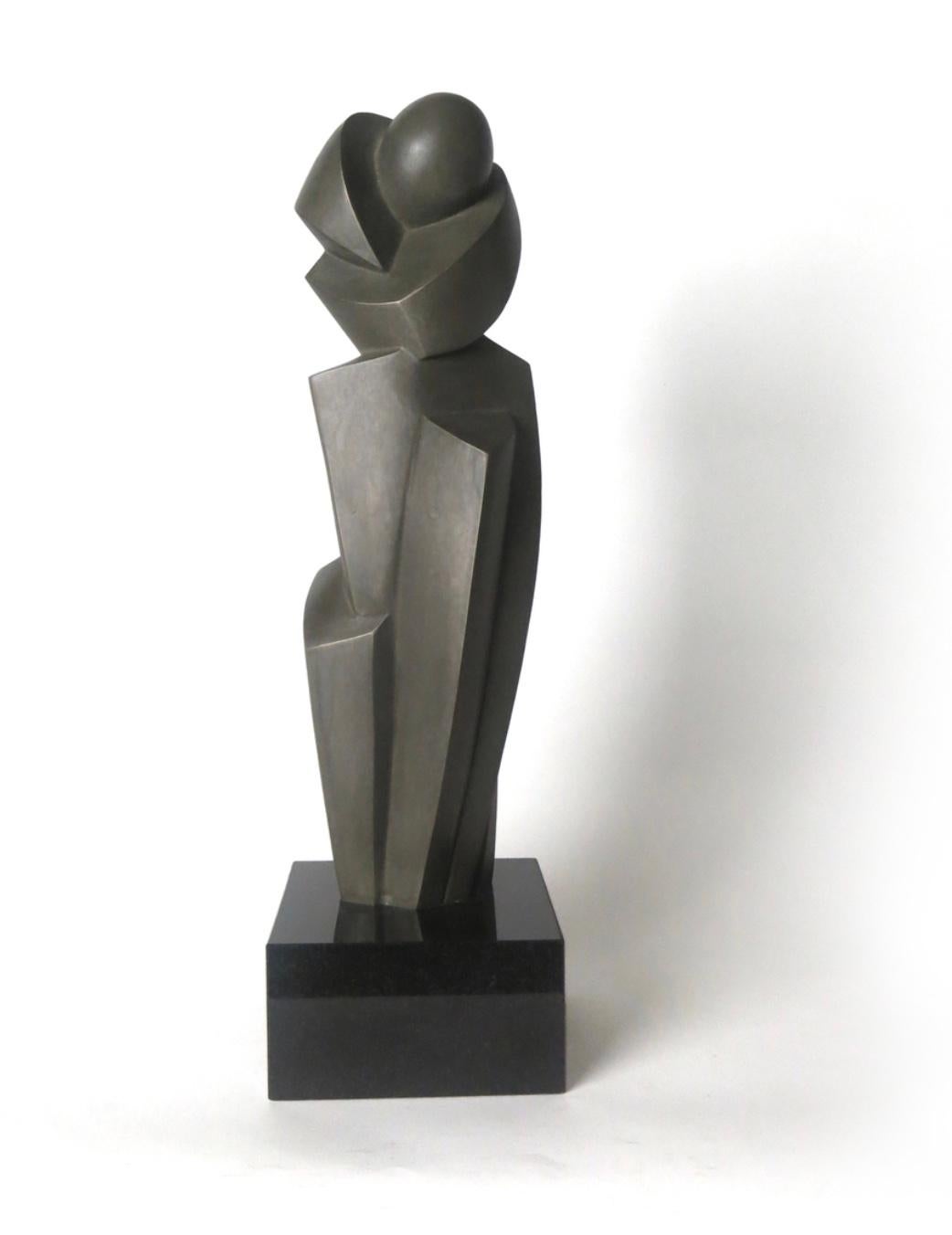 Joel Urruty - Goltz, Sculpture
