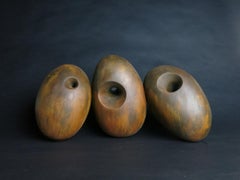 Joel Urruty - Hiru, Escultura 2023