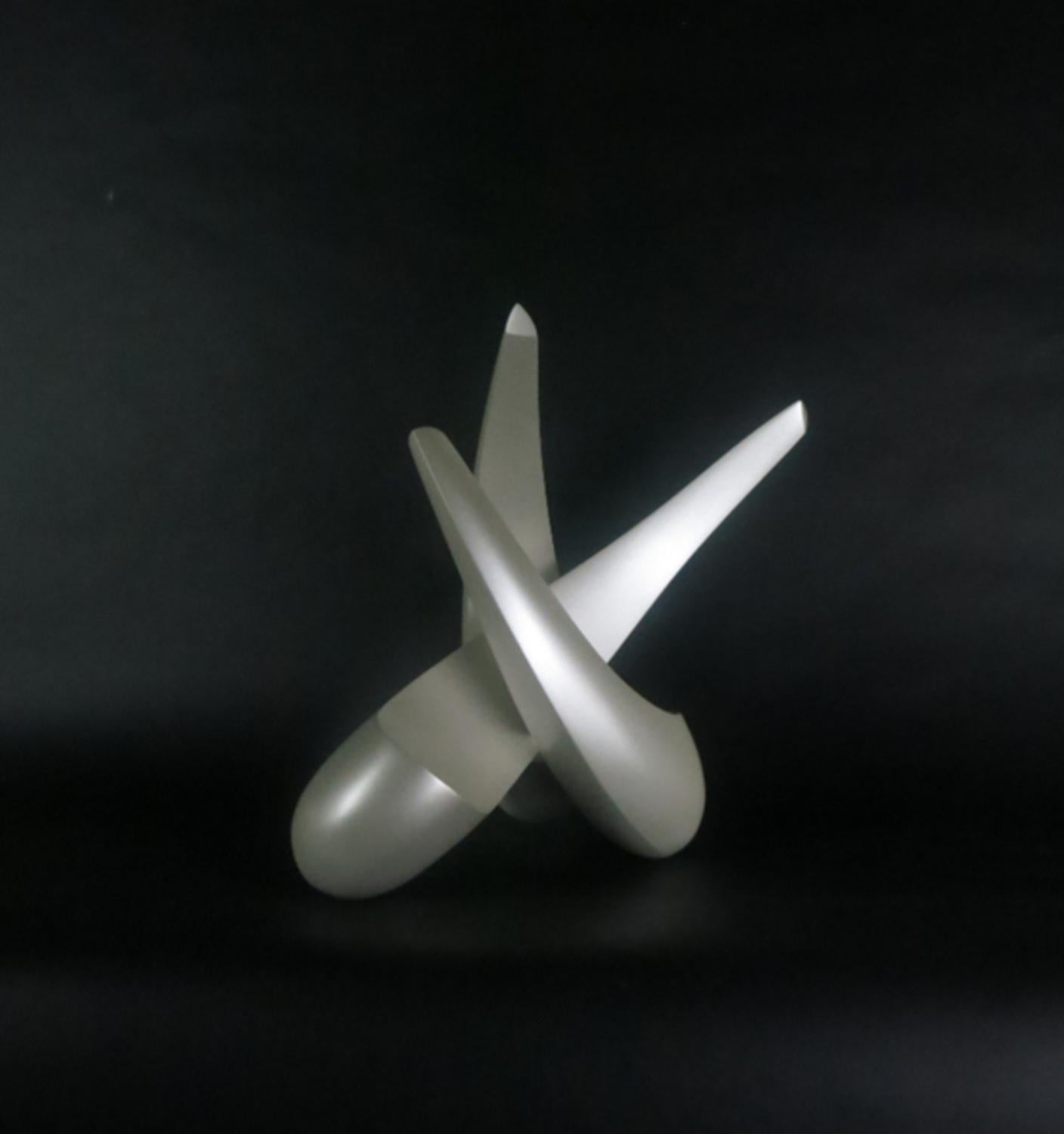 Joel Urruty - Jibjab, Sculpture 2023 For Sale 1