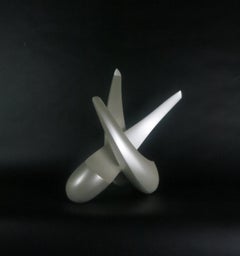 Joel Urruty - Jibjab, Sculpture 2023
