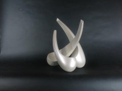 Joel Urruty - Jibjab, Sculpture 2023