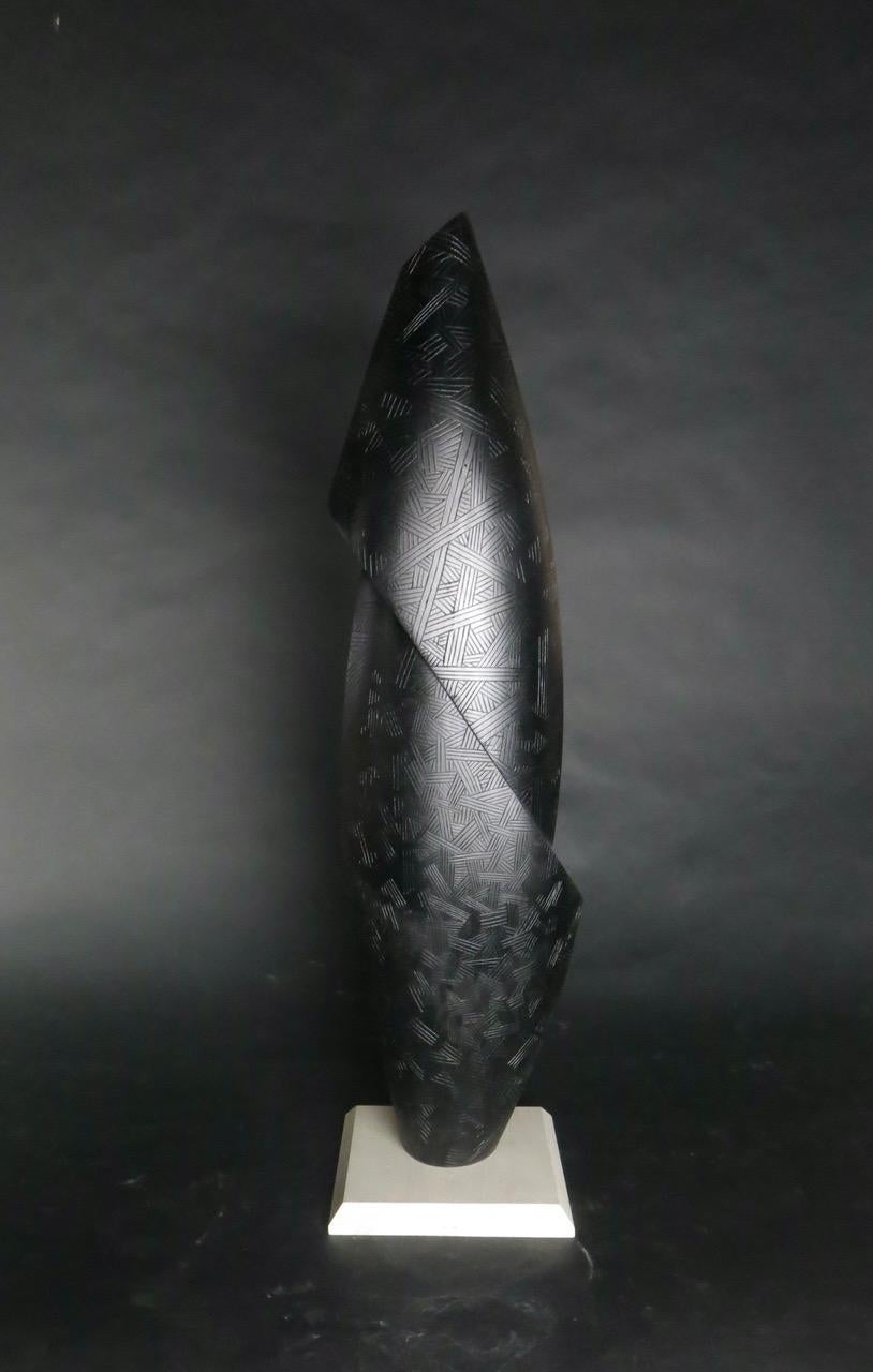 Joel Urruty - Larko, Escultura 2024