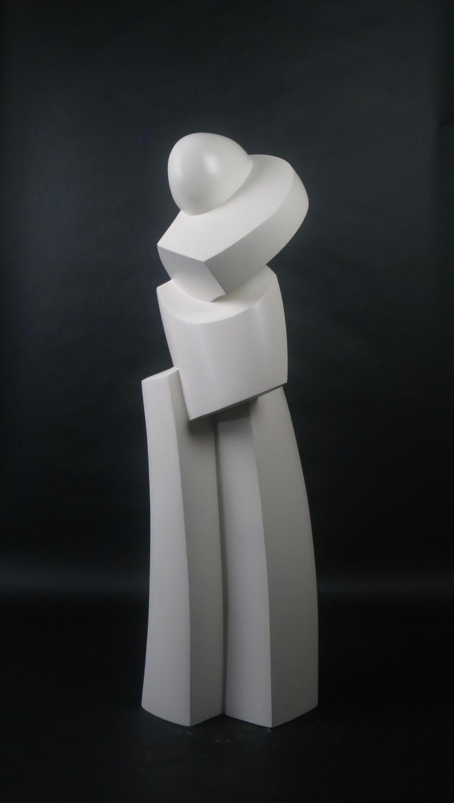 Joel Urruty - Lithium Grande, Sculpture 2020 For Sale 3