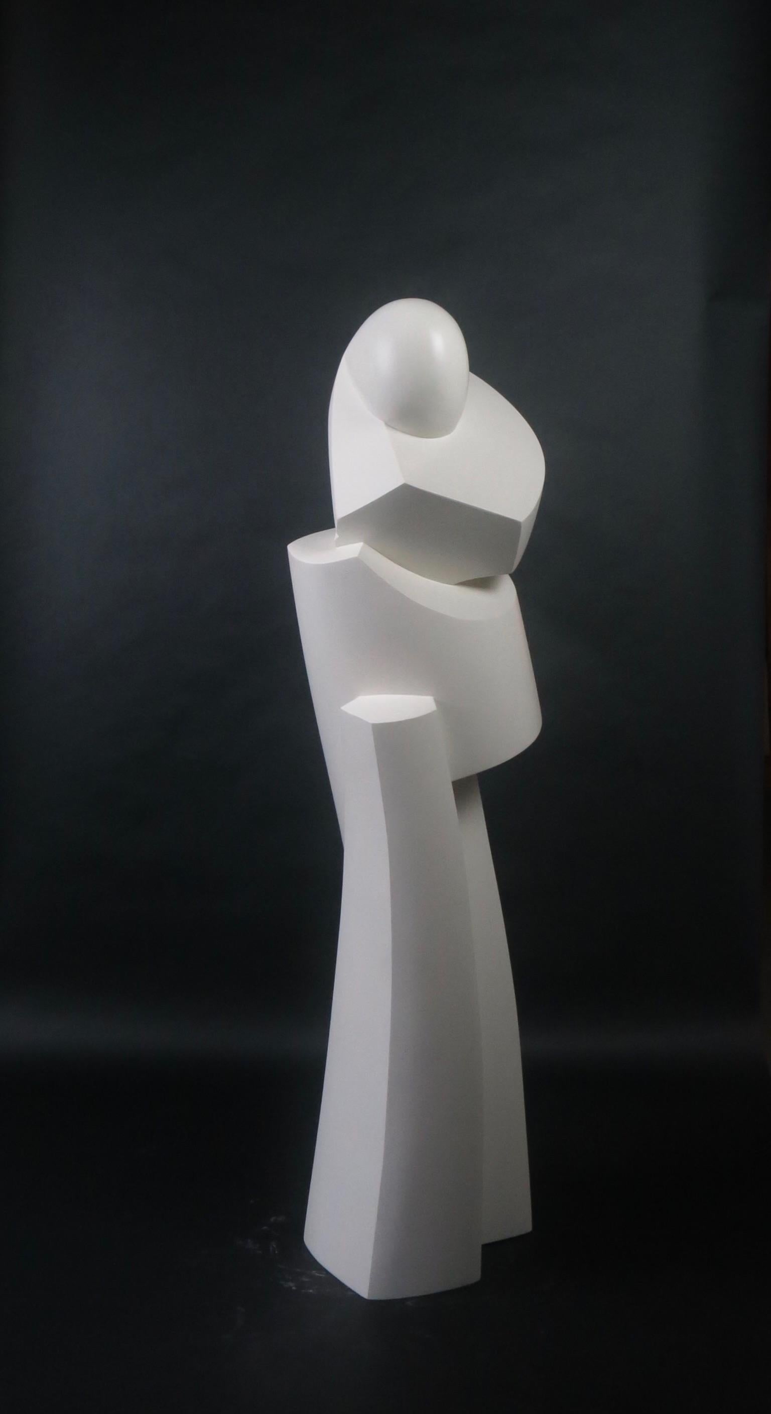 Joel Urruty - Lithium Grande, Sculpture 2020 For Sale 5