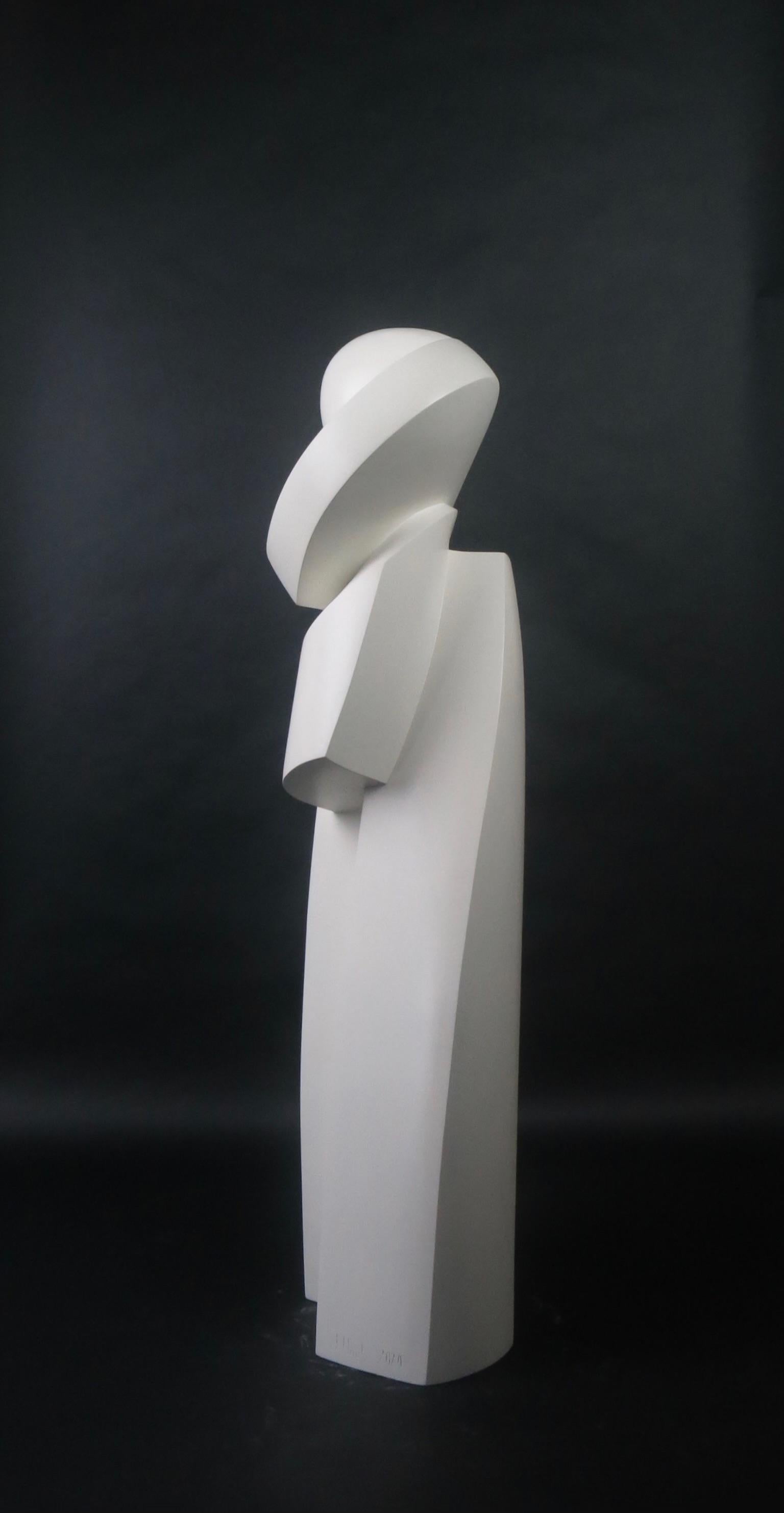 Joel Urruty - Lithium Grande, Sculpture 2020 For Sale 7