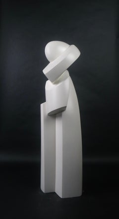 Joel Urruty - Lithium Grande, scultura 2020