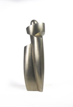 Joel Urruty - Lotus, Sculpture