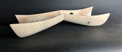 Joel Urruty - Open vessel #9, Sculpture 2025