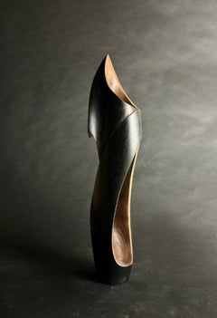 Joel Urruty - Vasija abierta, Escultura 2024