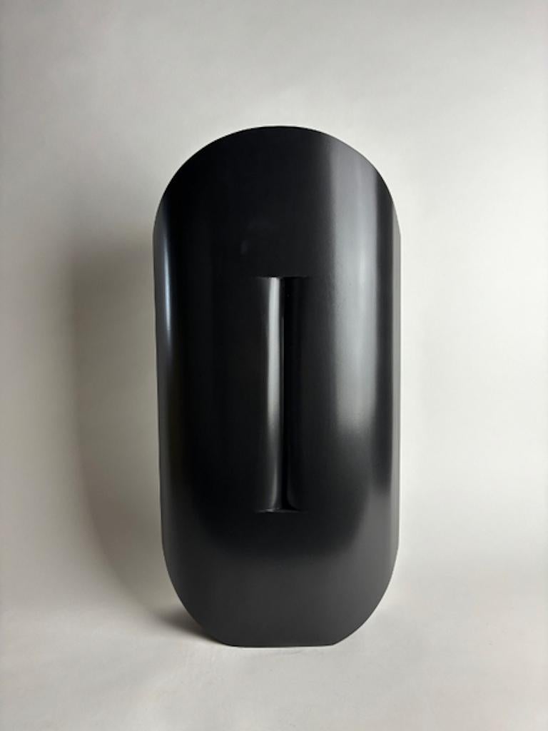Joel Urruty - Vaina, Escultura 2024
