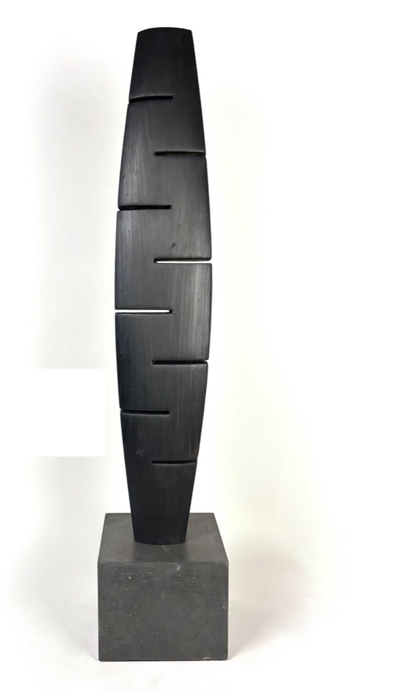 Joel Urruty - Serpentine, Sculpture 2025