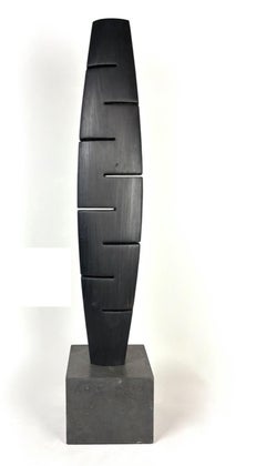Joel Urruty - Serpentine, Sculpture 2025