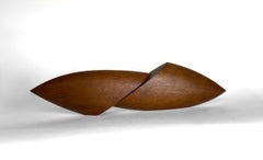 Joel Urruty - Shola, Escultura 2024
