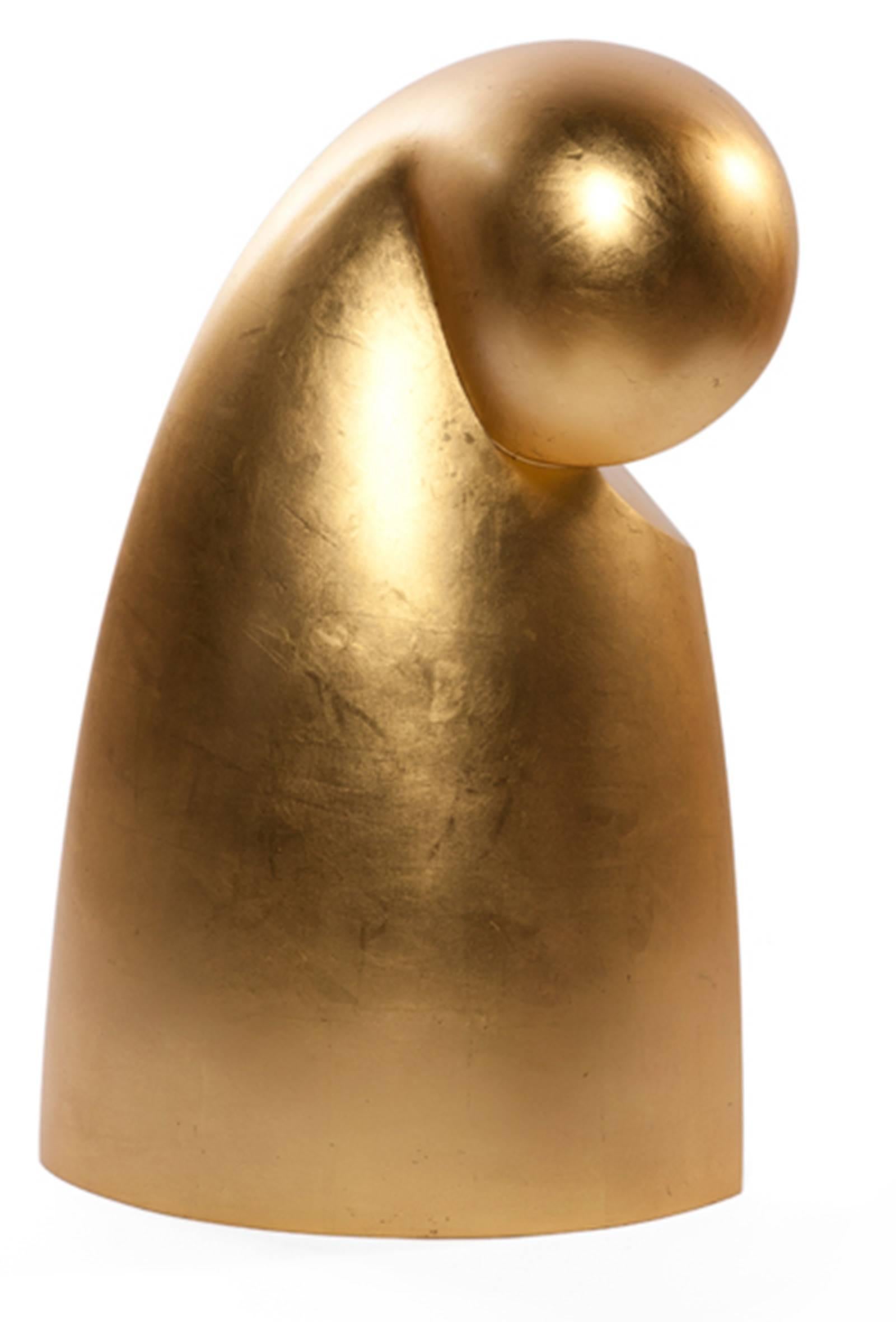 "As an artist I strive to create elegant sculptures that capture the true essence of the subject matter. Form, line and surface are used as the visual language. The figure is abstracted to a minimalist form, void of any superfluous information. The