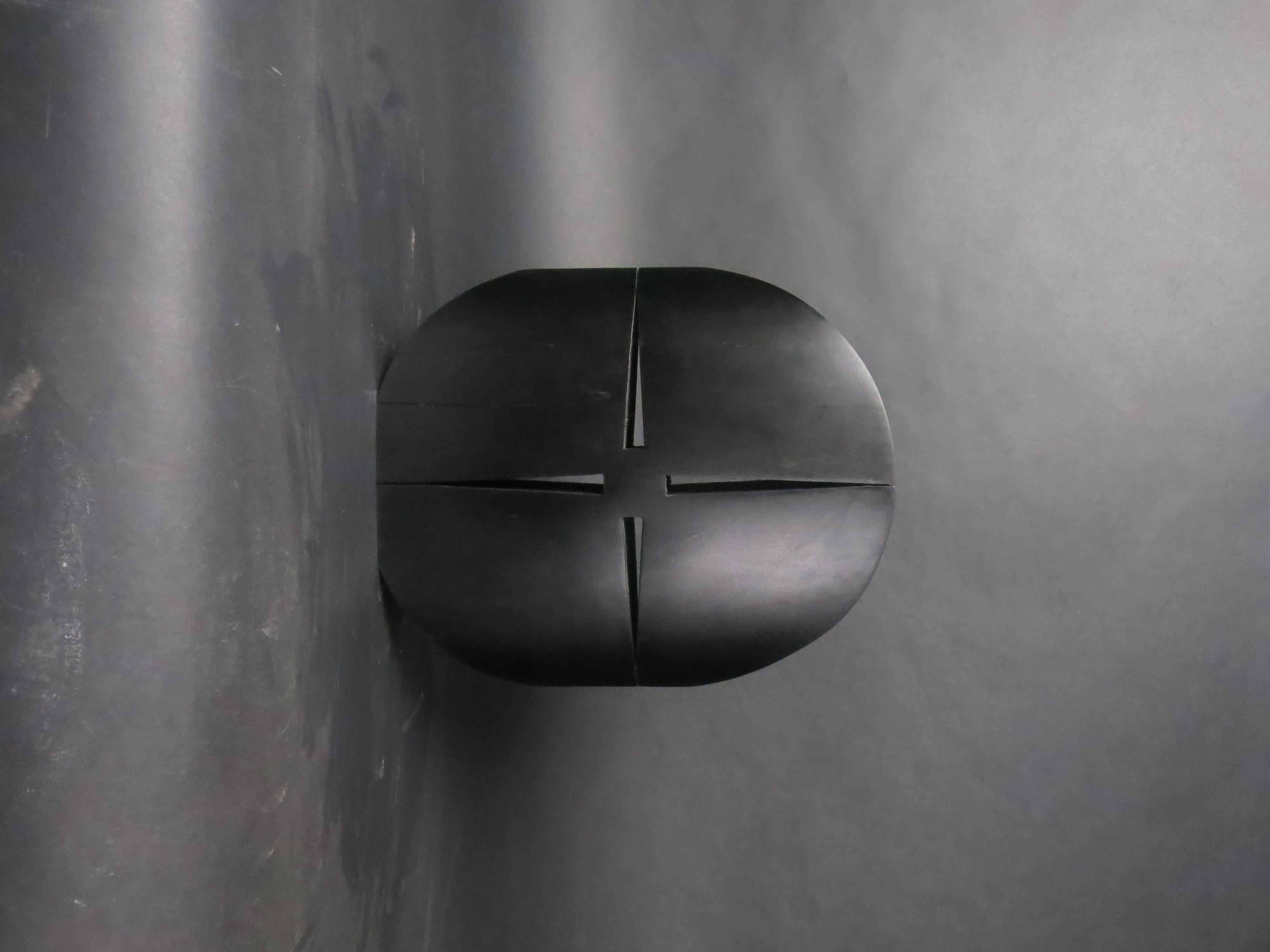 Joel Urruty - Small clover, Sculpture 2024