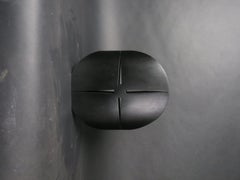 Joel Urruty - Pequeño trébol, Escultura 2024