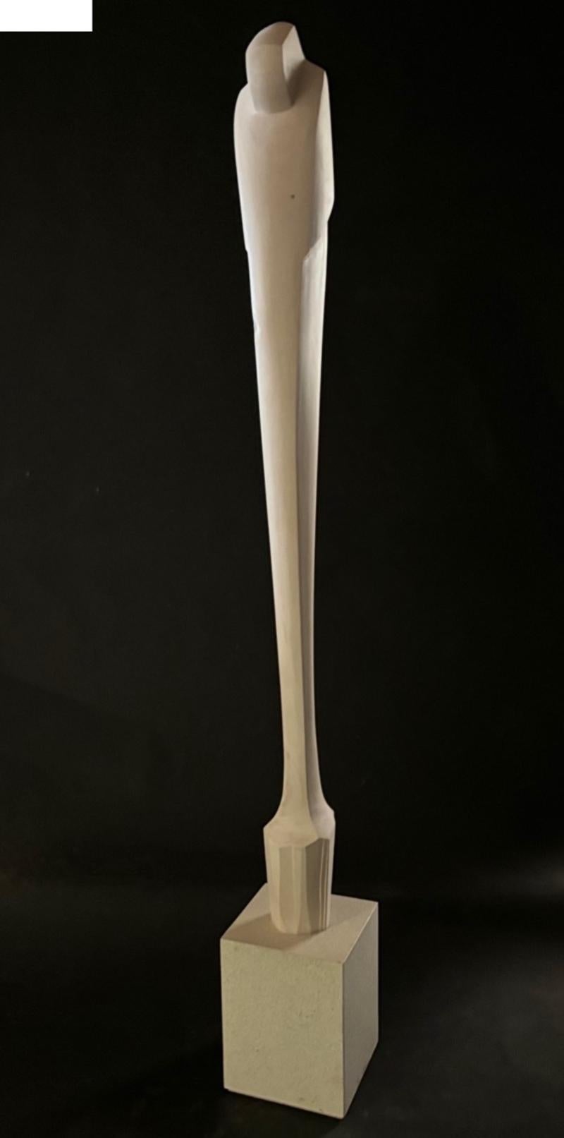 Joel Urruty - Solo, Sculpture 2025