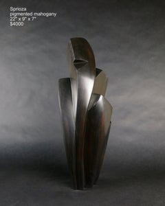 Joel Urruty - Sprioza, Sculpture 2023