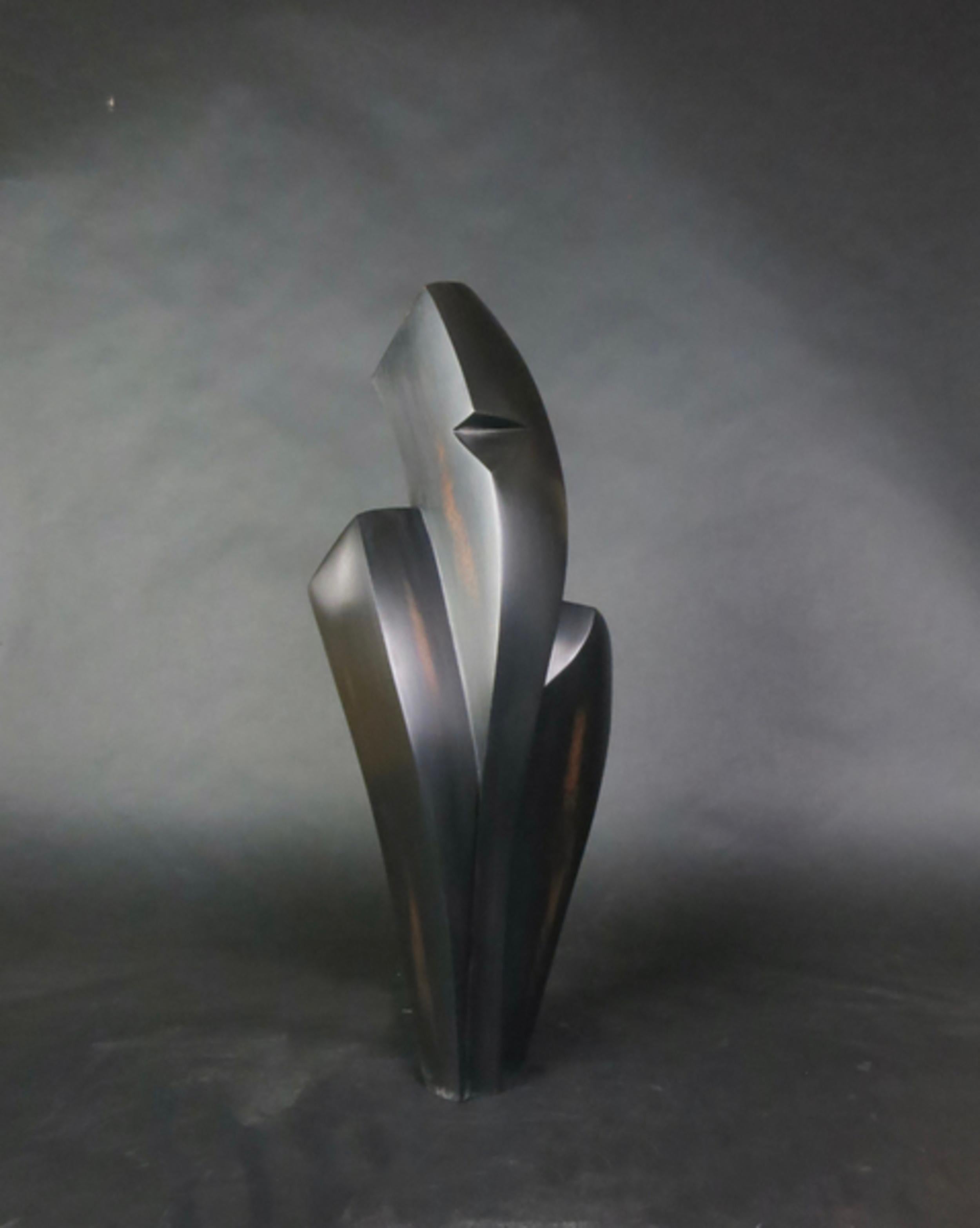 Joel Urruty - Sprioza, Sculpture 2023