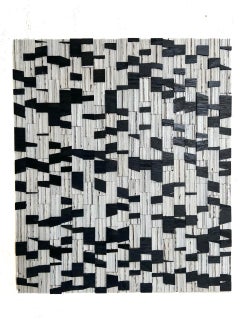 Joel Urruty - Stato d'animo, scultura 2024