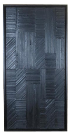 Joel Urruty - Sticks and Stones, Sculpture 2024
