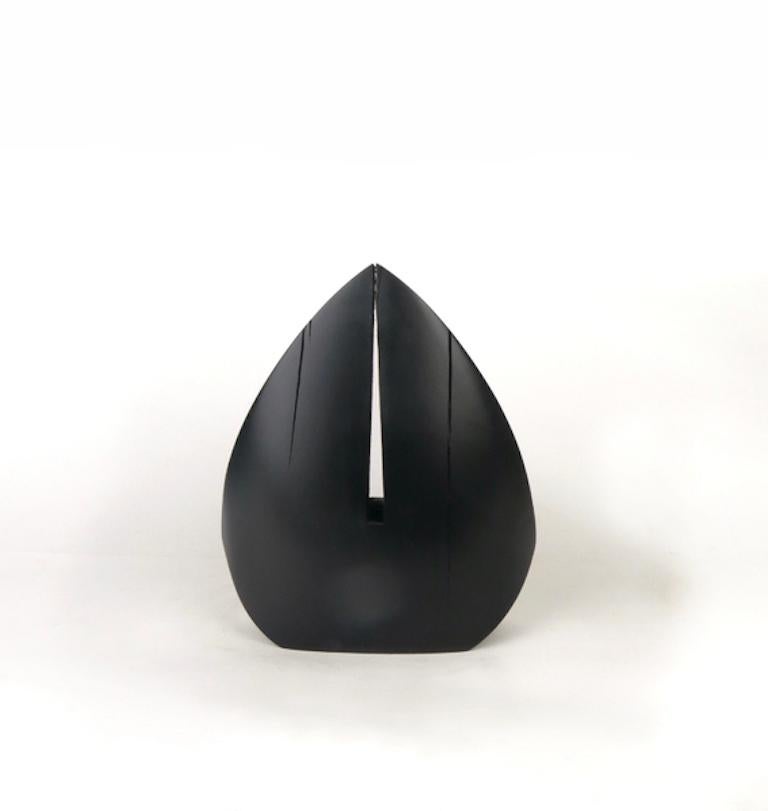 Joel Urruty - Viaggiatore, scultura 2024