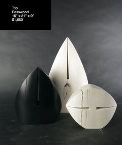 Joel Urruty - Trio, Scultura 2025