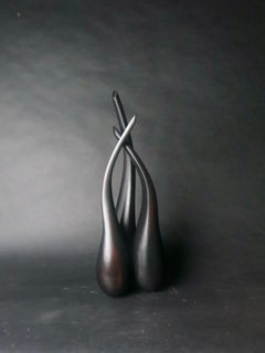 Joel Urruty - Tritan, Sculpture 2022