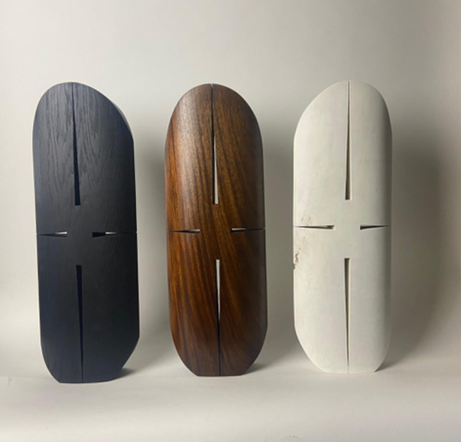 Joel Urruty - White clover, Sculpture 2023 For Sale 1