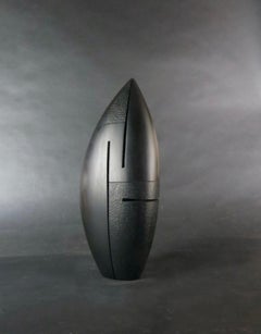 Joel Urruty – Winachee, Skulptur 2024