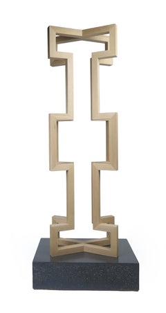 Joel Urruty - X-1, Sculpture