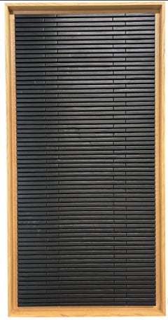 Joel Urruty - Zen, Escultura 2025