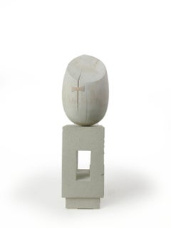 Joel Urruty - Zorro, Sculpture 2023