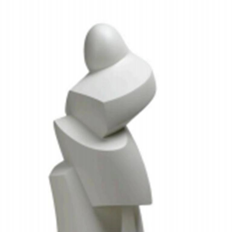 Lithium (Zeitgenössisch), Sculpture, von Joel Urruty