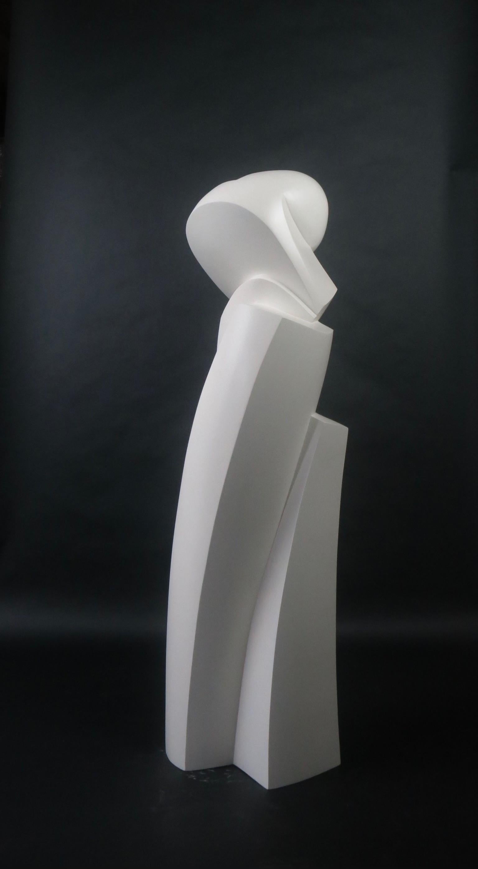 Lithium Grande – Sculpture von Joel Urruty