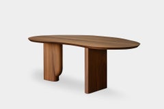 Scrivania di Joel 10 Funzionalità elegante, uso multiuso, realizzata in Wood