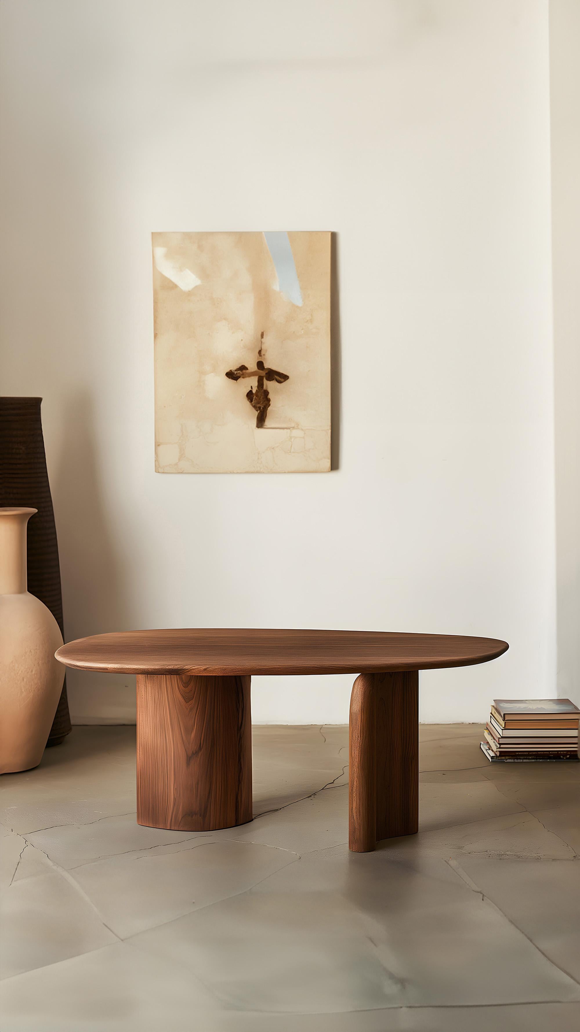 Mid-Century moderno Scrivania Joel 20 Stile contemporaneo, design pratico, due gambe in vendita