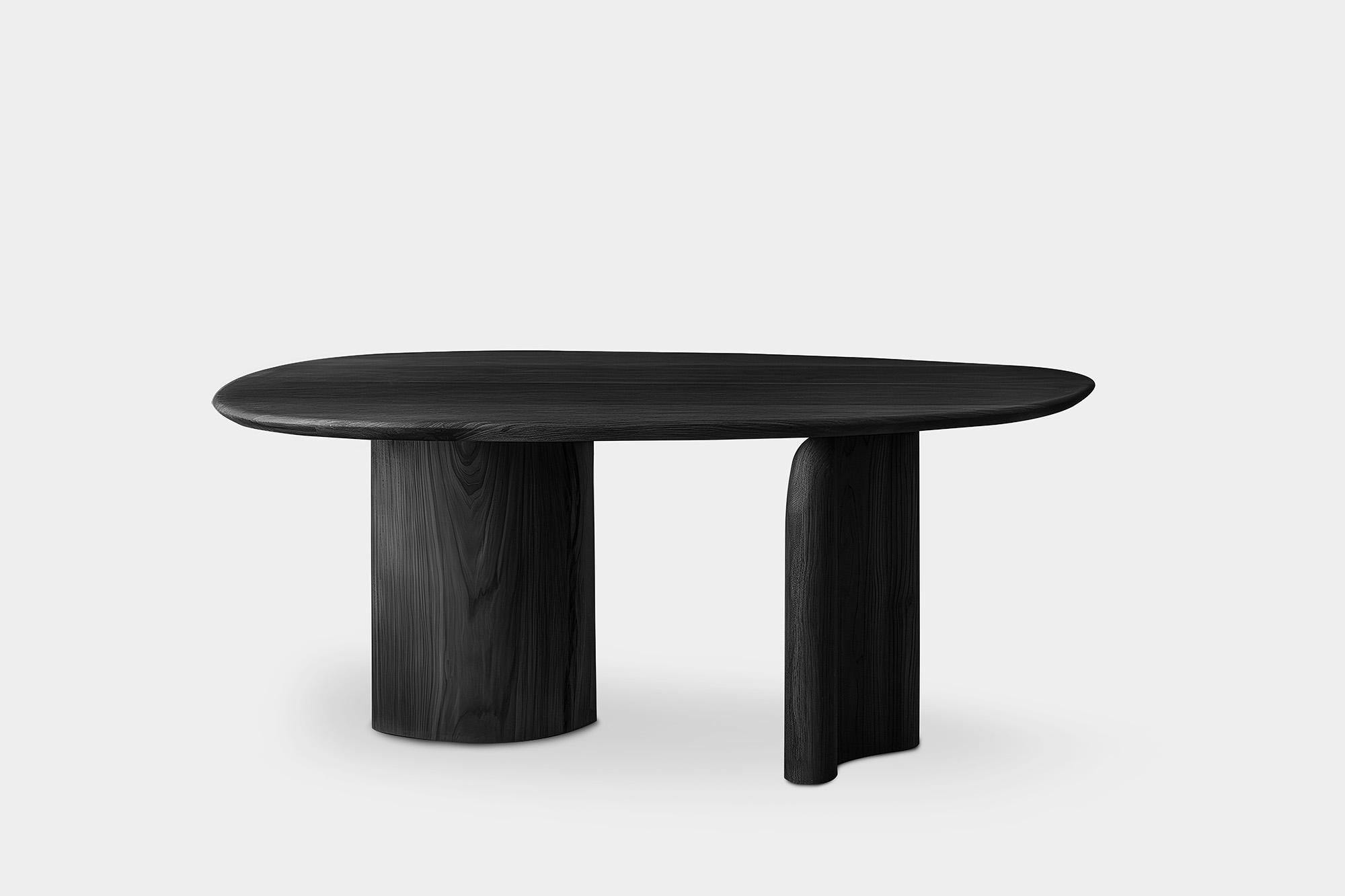 Messicano Scrivania Joel 20 Stile contemporaneo, design pratico, due gambe in vendita