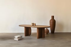 Joel's Desk 7 Stylish Durability for Home Office, Solid Wood