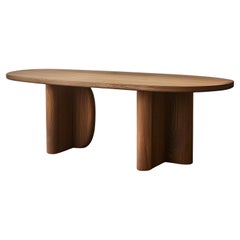 Joel's Desk 7 Stylish Durability for Home Office, Solid Wood
