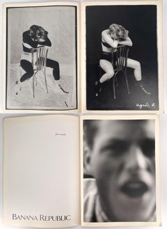 Joe's - PRIMERA EDICIÓN - La icónica revista de moda y fotografía de Joe McKenna