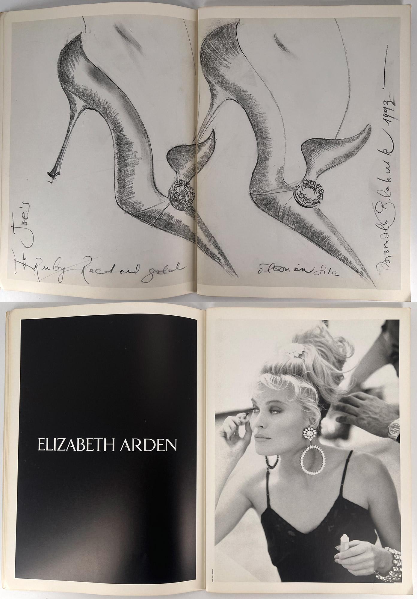 Americano Joe's - FIRST ISSUE - L'iconica rivista di moda e fotografia di Joe McKenna in vendita