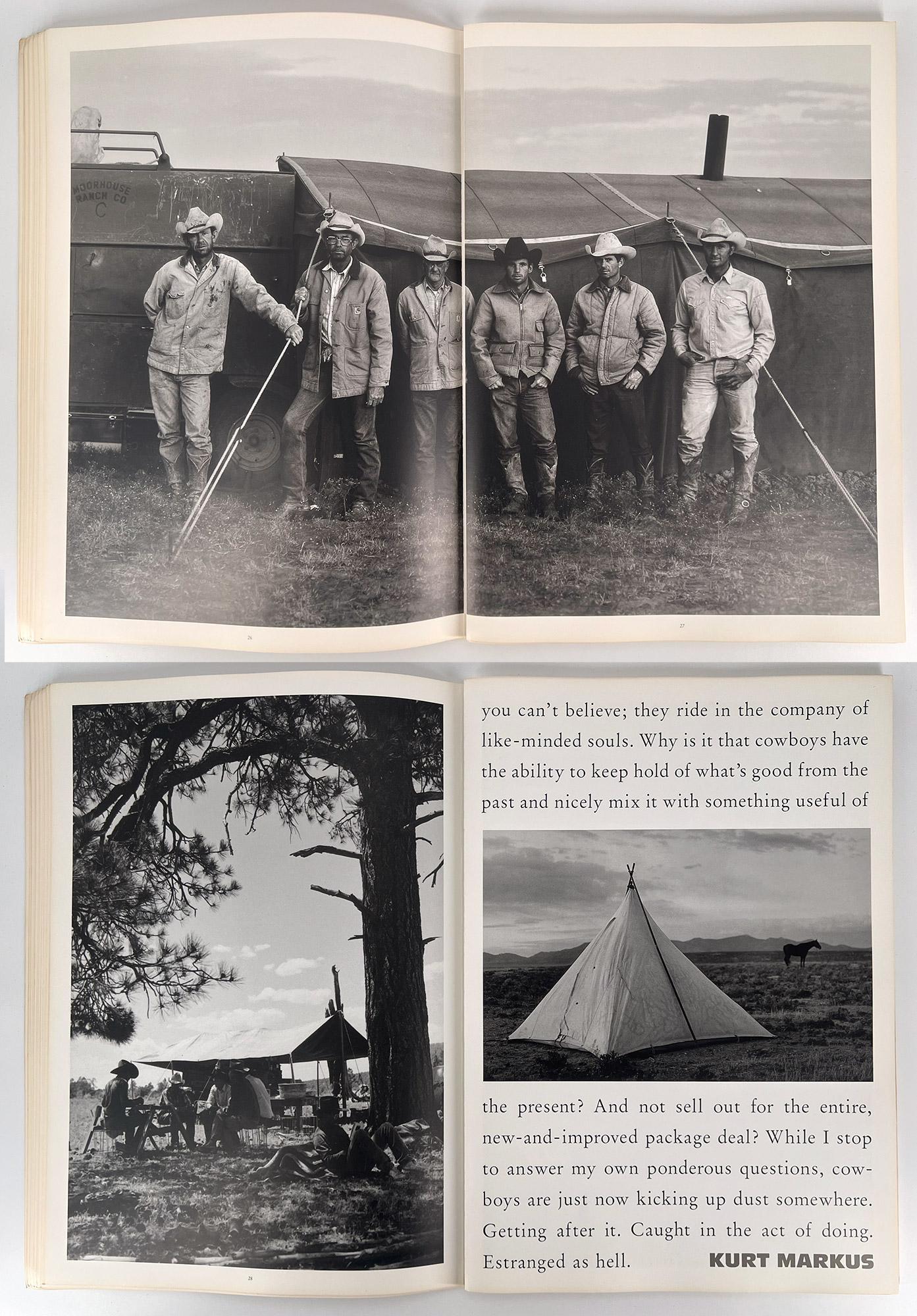 Joe's - FIRST ISSUE - L'iconica rivista di moda e fotografia di Joe McKenna in vendita 2