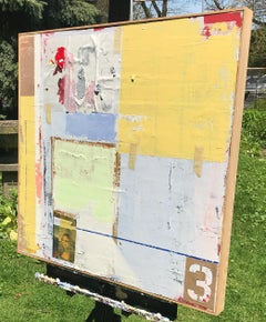 Peinture abstraite