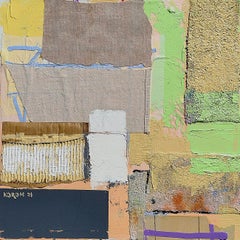 Gioco d'azzardo, pittura astratta
