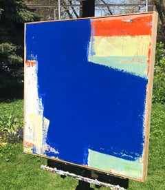 Insignia, Pintura Abstracta