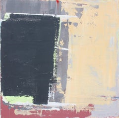 Pasaje en el Lady Anne, Pintura Abstracta