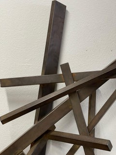 Joey Vaiasuso 2016 Sculpture