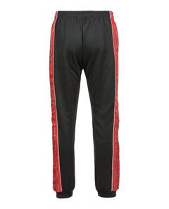 Joggers With Gucci Stripe